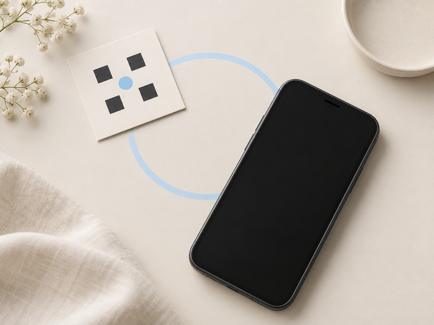 Can Guests Really Upload Photos Just by Scanning a QR Code?