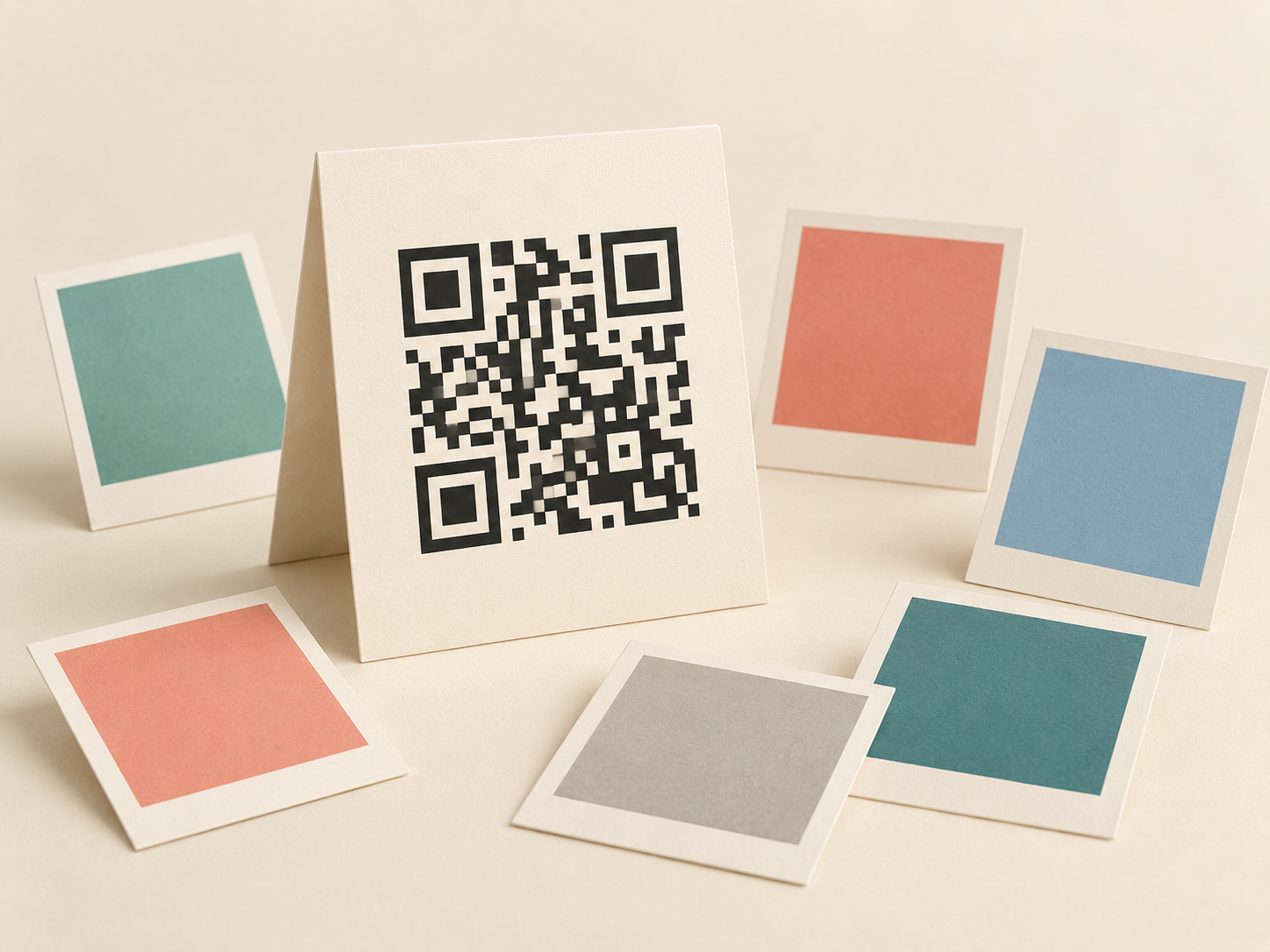 Can Multiple Guests Use the Same QR Code?